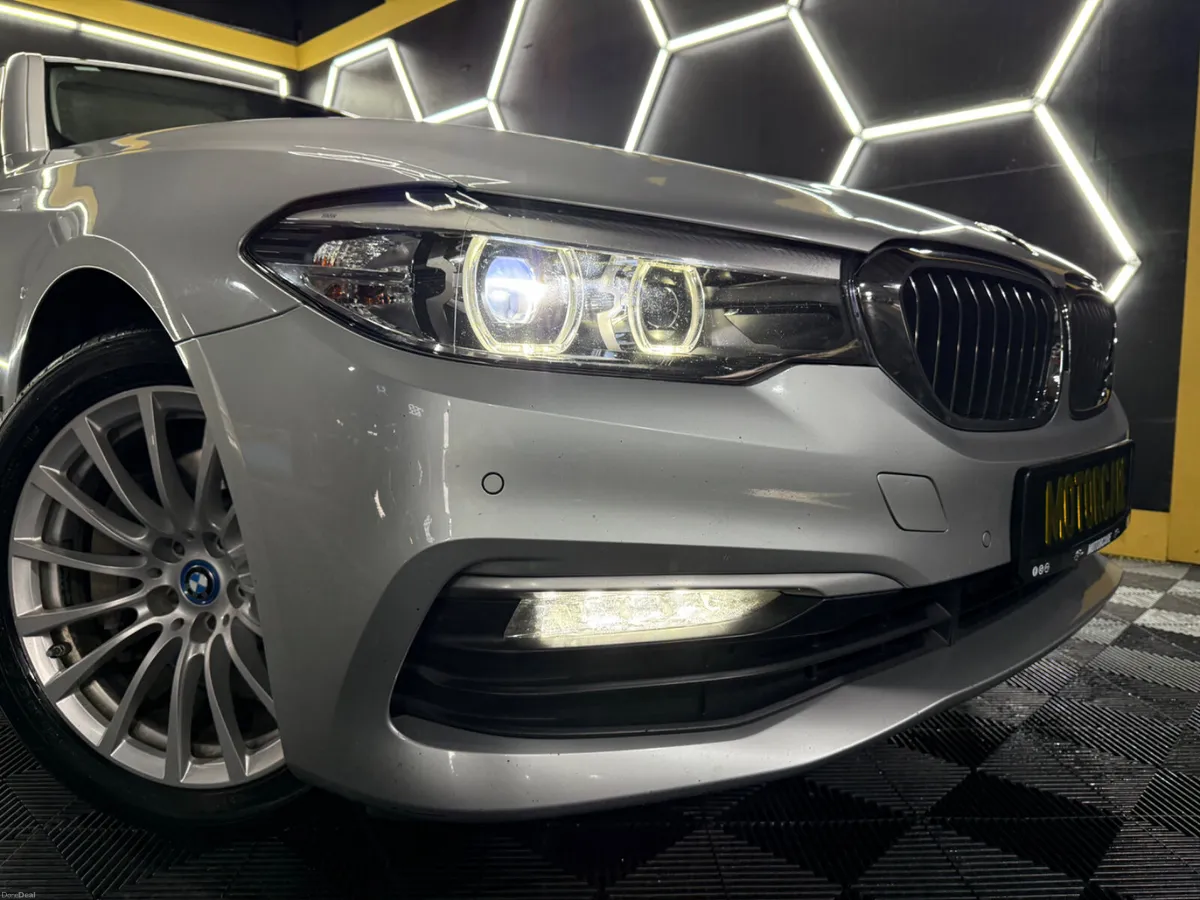 ◼️2018 BMW 530e SE AUTOMATIC◼️ - Image 3