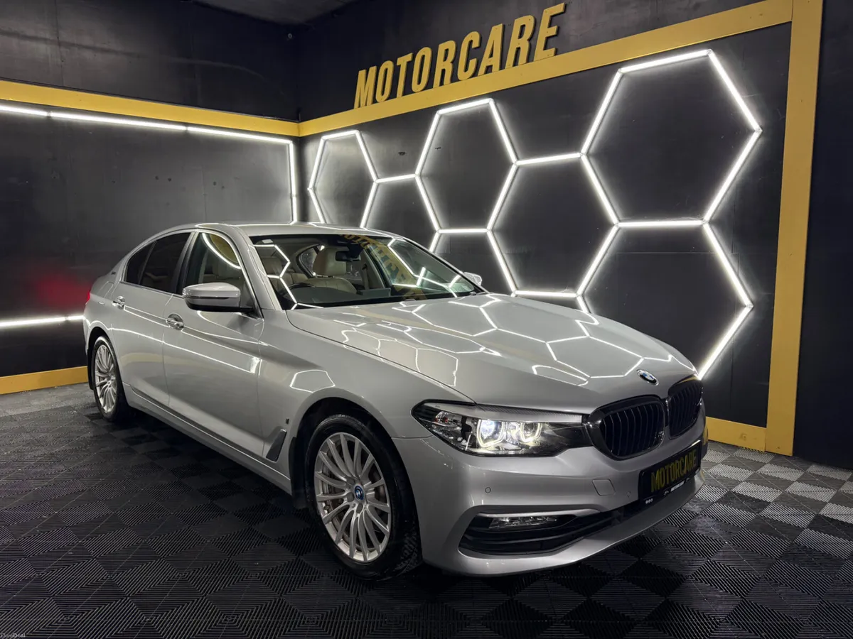 ◼️2018 BMW 530e SE AUTOMATIC◼️ - Image 4