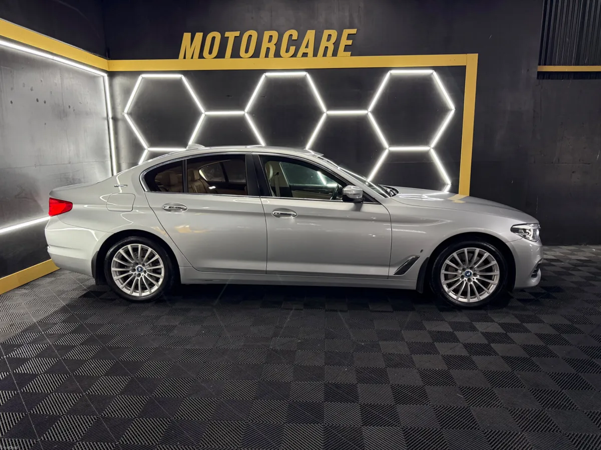 ◼️2018 BMW 530e SE AUTOMATIC◼️ - Image 6