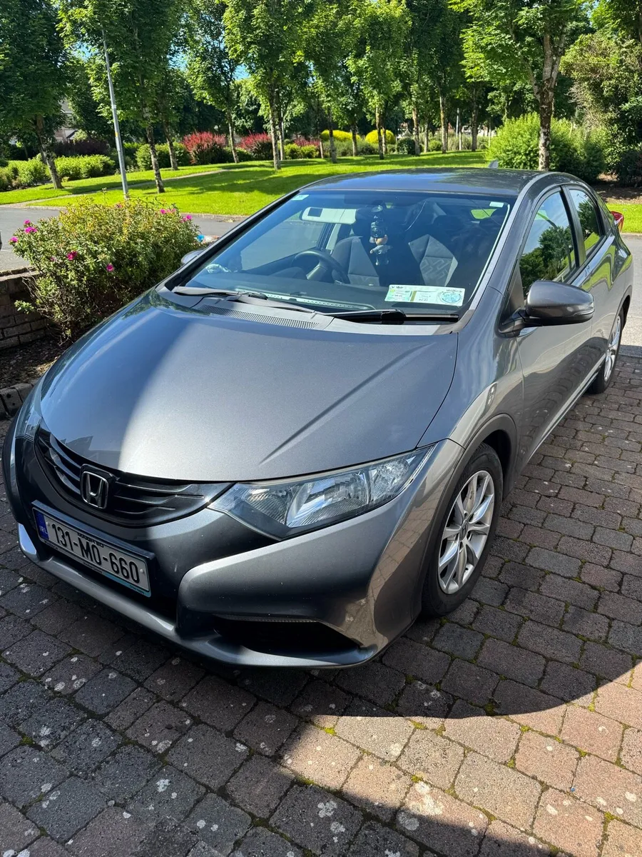 Honda civic 1.4 - Image 1