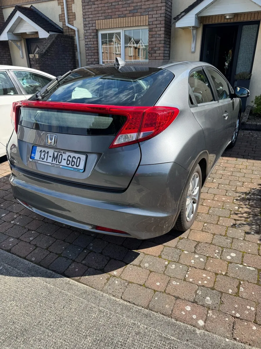 Honda civic 1.4 - Image 3
