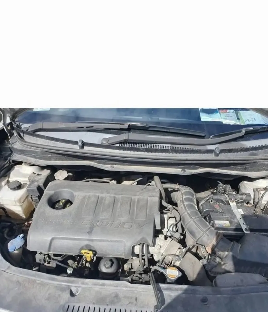 Hyundai i20 2010 - Image 5