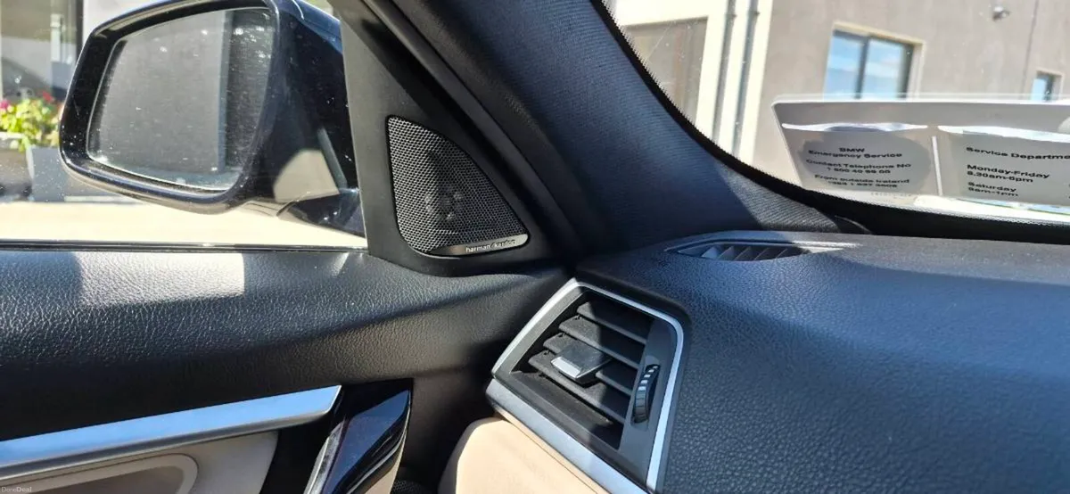 2018 BMW 330D M Sport - Image 6