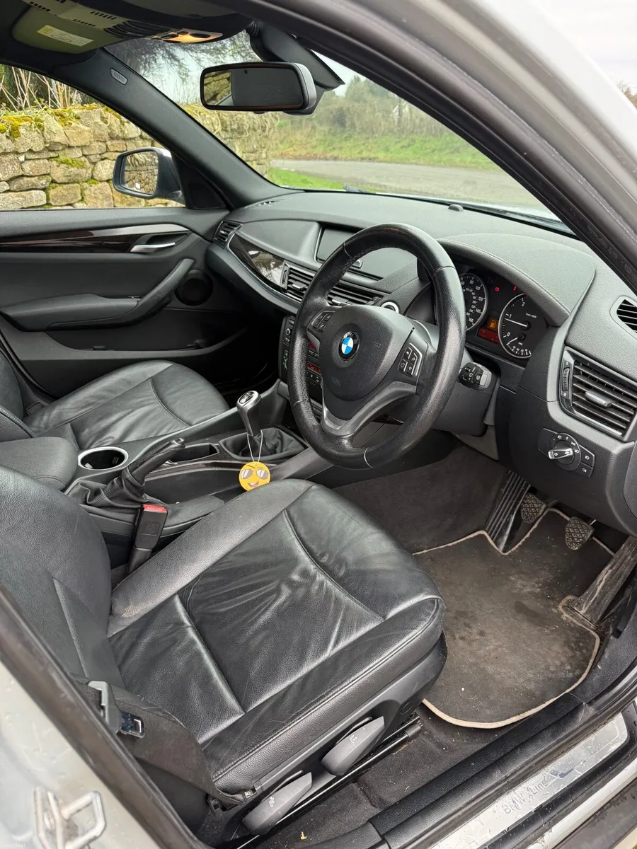 BMW X1 2014 - Image 6