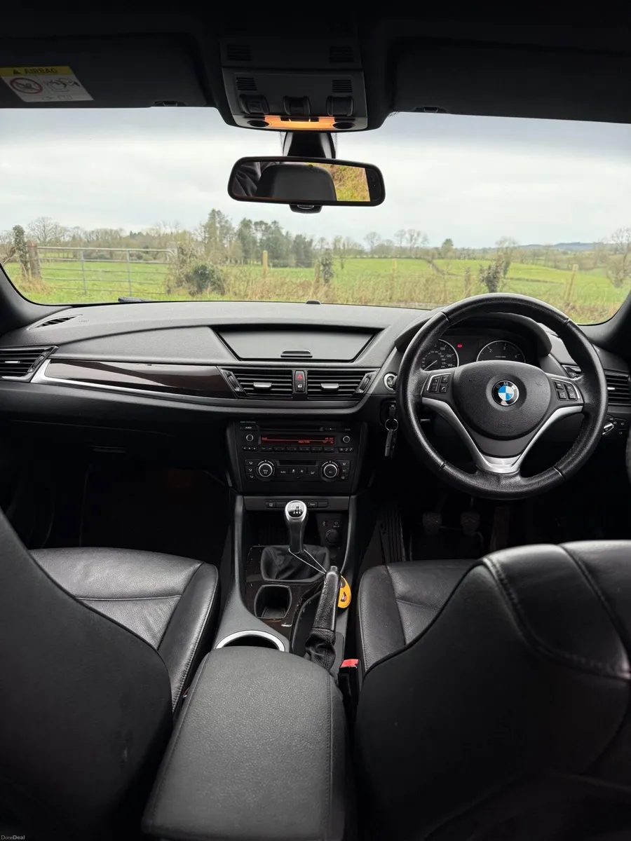 BMW X1 2014 - Image 3