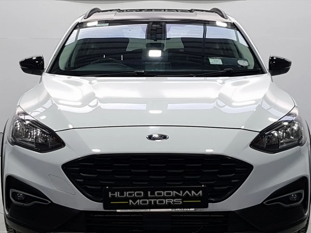 Ford Focus ACTIVE 1.0 125PS M6 4DR - Image 2