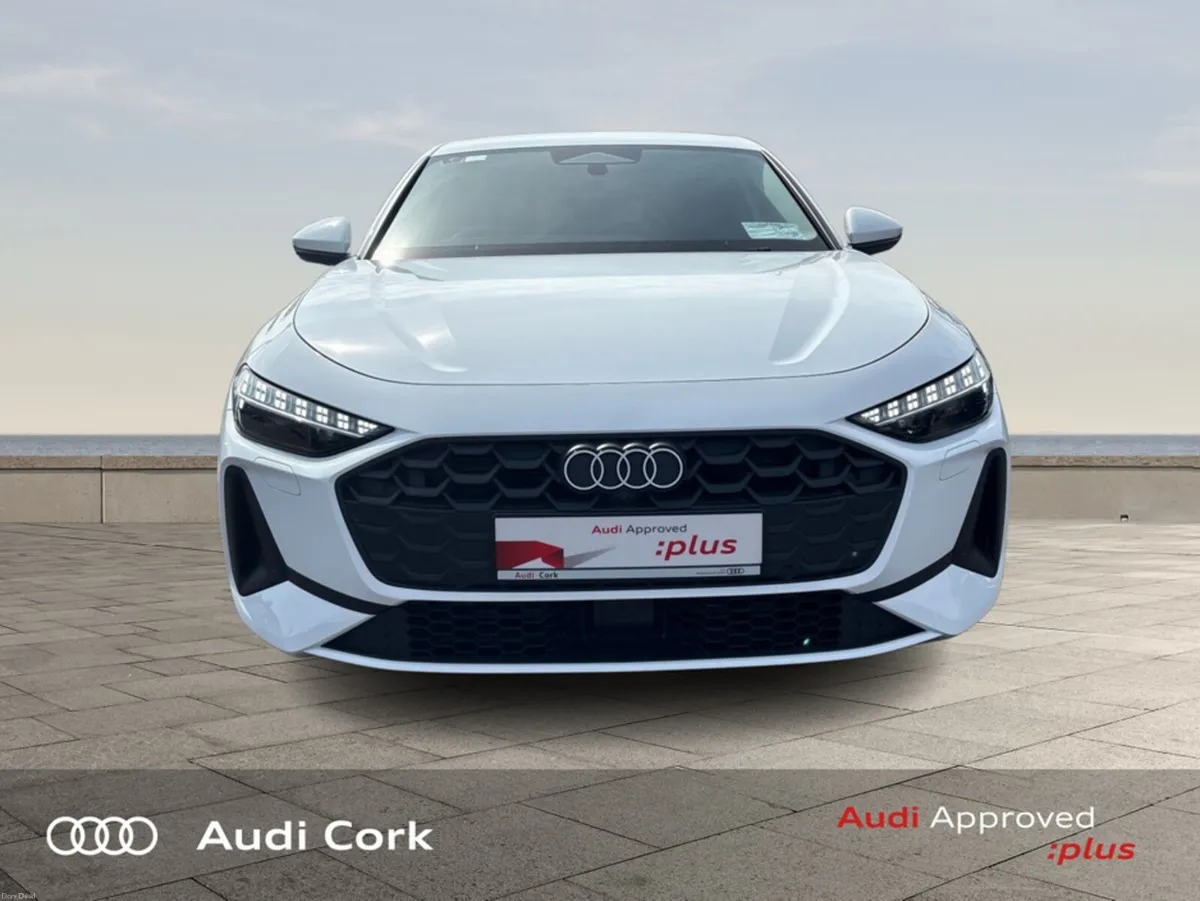 Audi A5 40TDI 204BHP EDITION ONE SE AUTOMATIC - Image 2