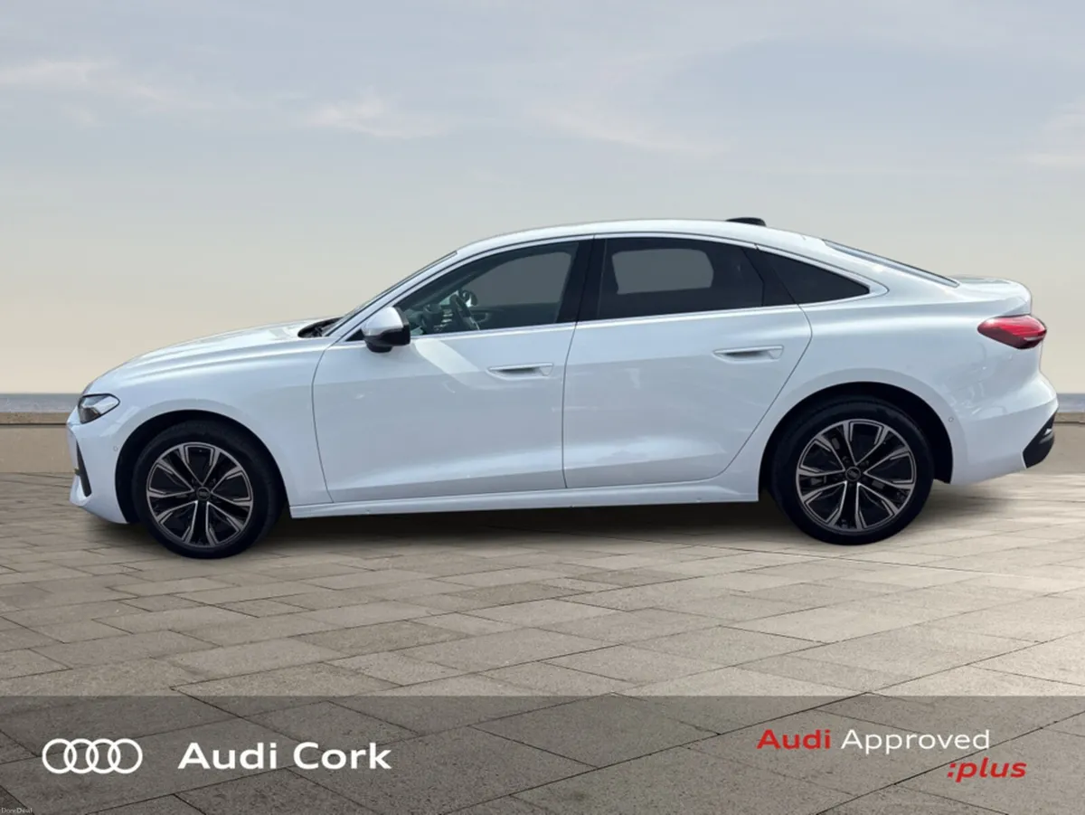 Audi A5 40TDI 204BHP EDITION ONE SE AUTOMATIC - Image 4