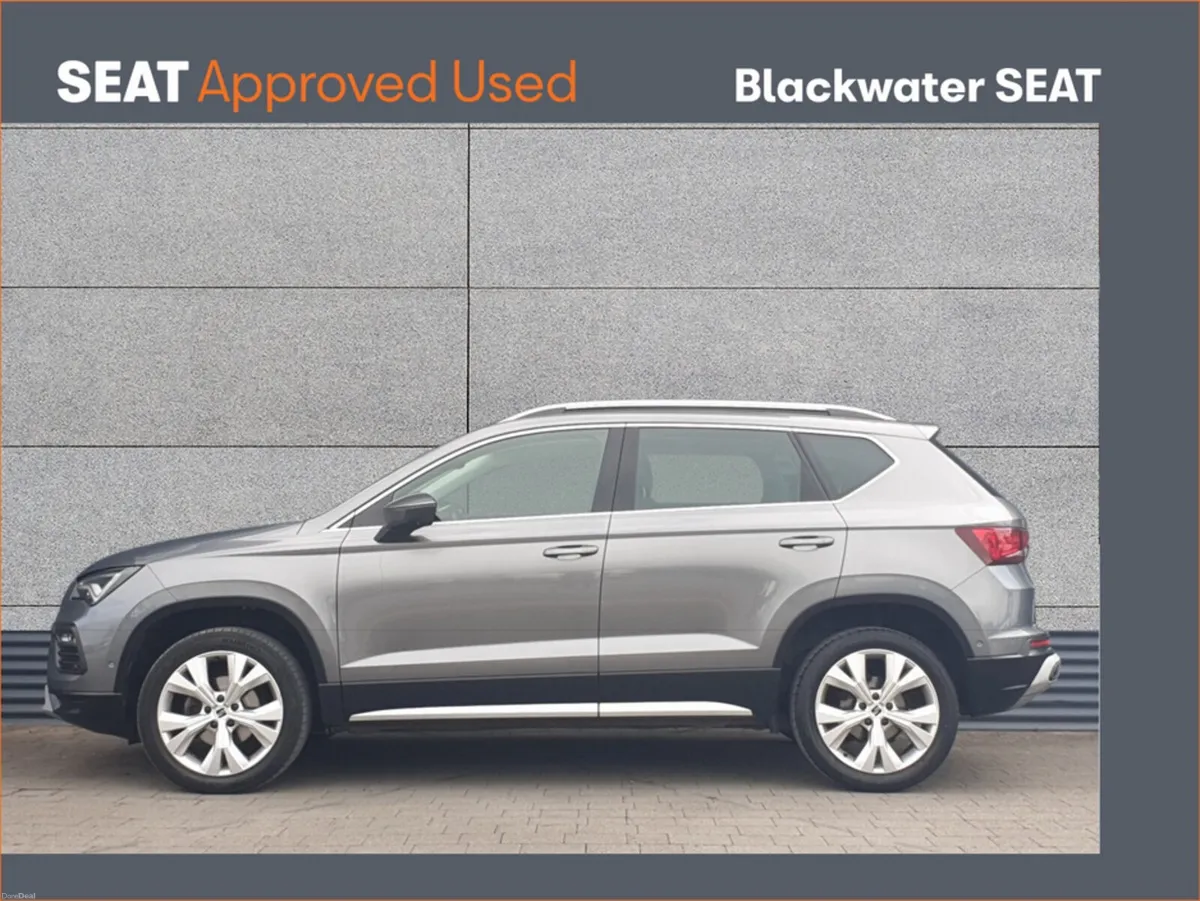 SEAT Ateca 2.0TDI 115BHP XPERIENCE PA - Image 3
