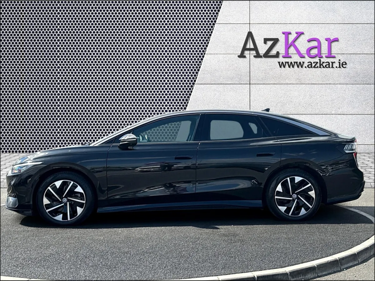 Volkswagen ID.7 2024 MATCH PRO 77KWH 282BHP LONG R - Image 5