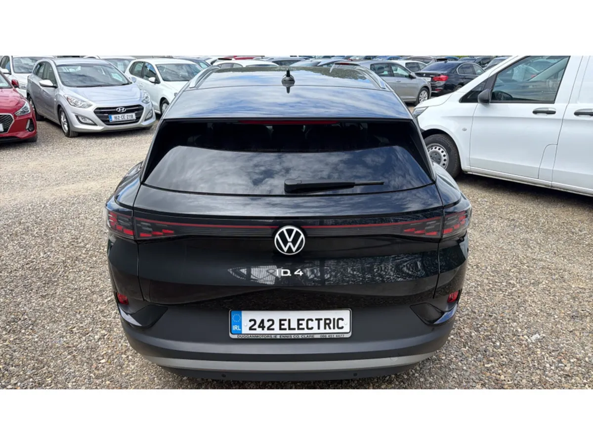 Volkswagen ID.4 MATCH PRO 77kwh 286bhp - Image 6
