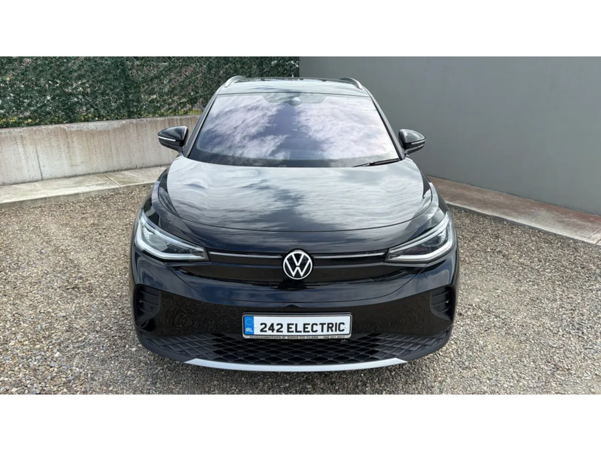 Volkswagen ID.4 MATCH PRO 77kwh 286bhp - Image 5