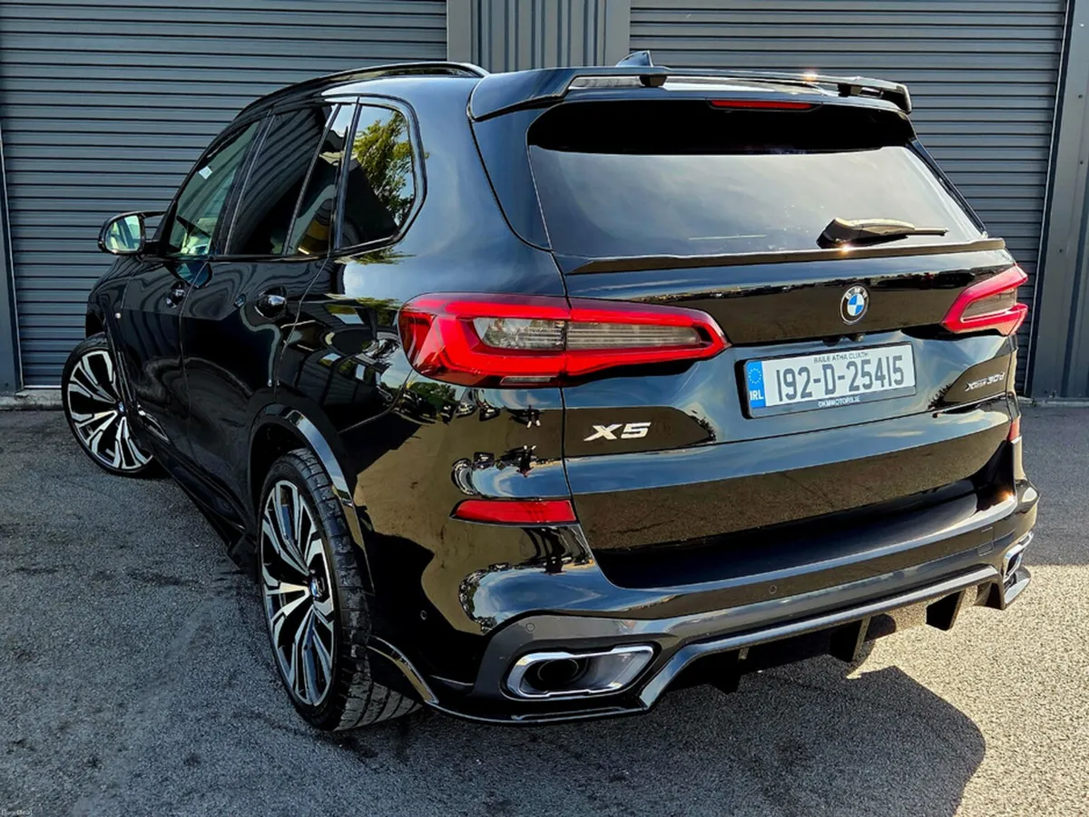 BMW X5 G05 XDRIVE 30D M SPORT 5DR A AUTO - Image 6