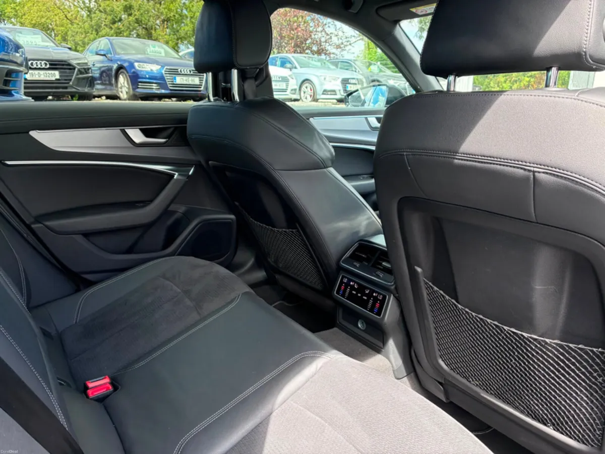 Audi A6 S LINE 50 TFSI E QUATTRO - Image 6
