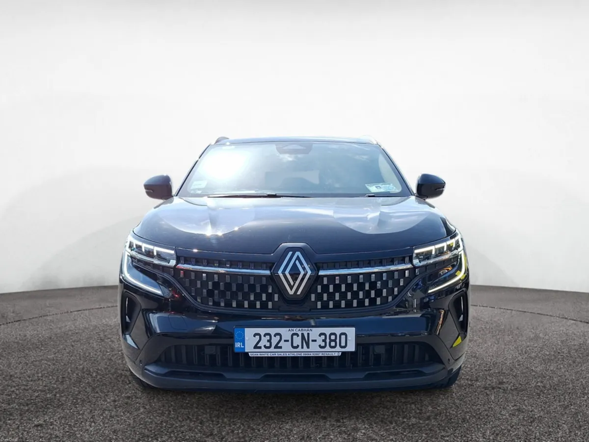 Renault Austral TECHNO E-TECH FULL HYB - Image 5