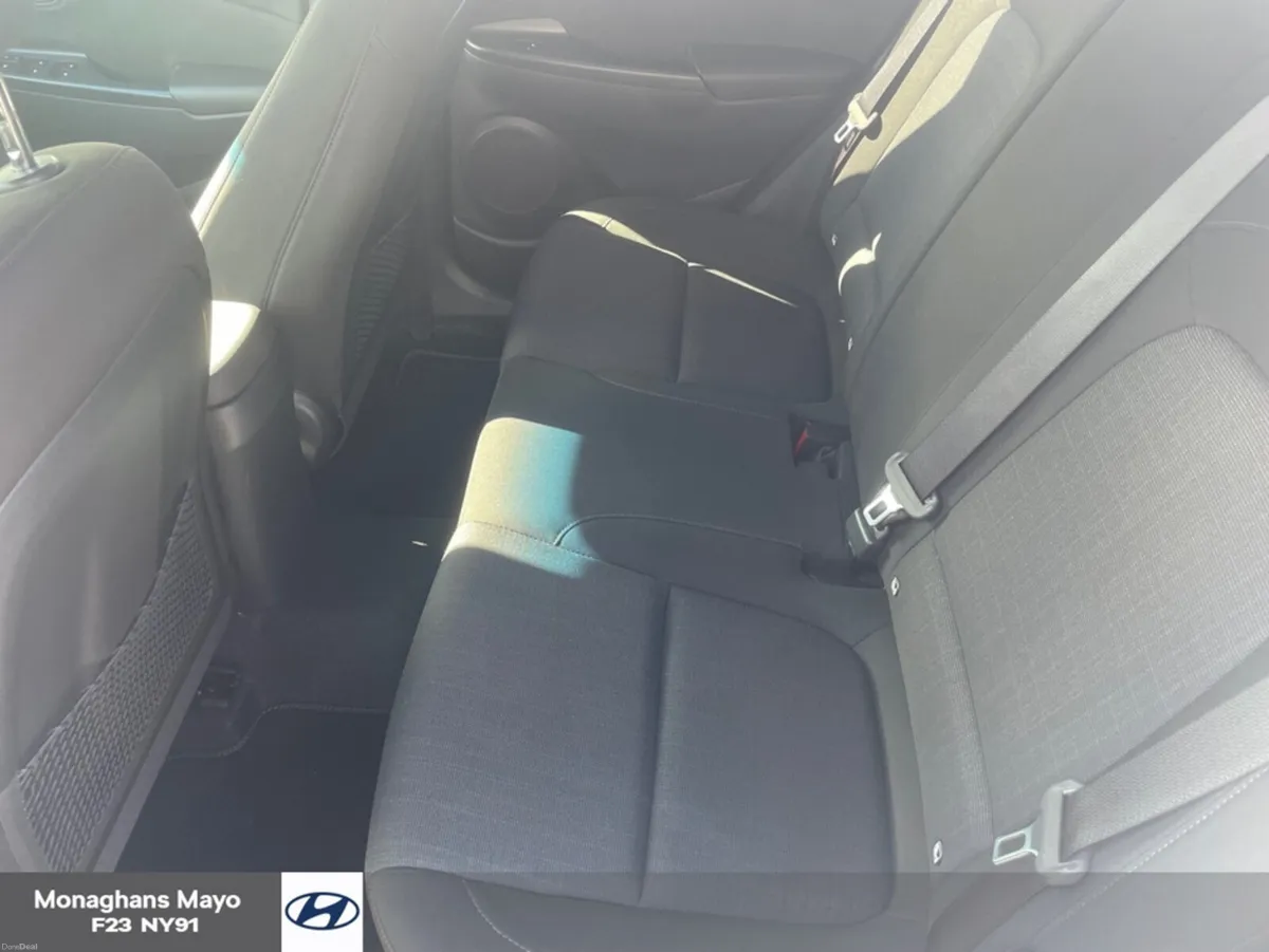 Hyundai KONA KAUAI 1.0 PETROL 5DR - Image 6