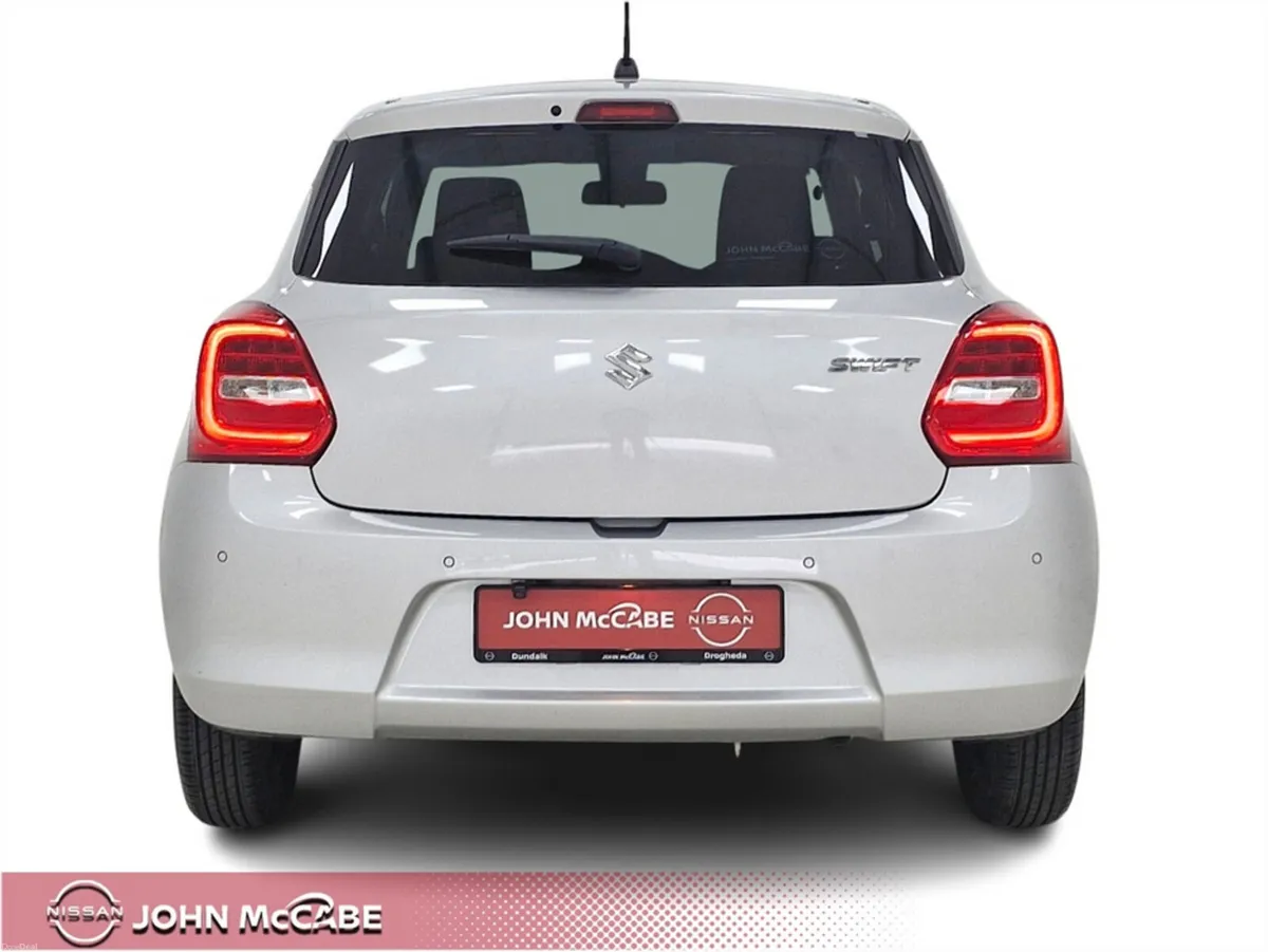 Suzuki Swift 1.2 AUTO *RETAIL PRICE €18,950 - €200 - Image 6
