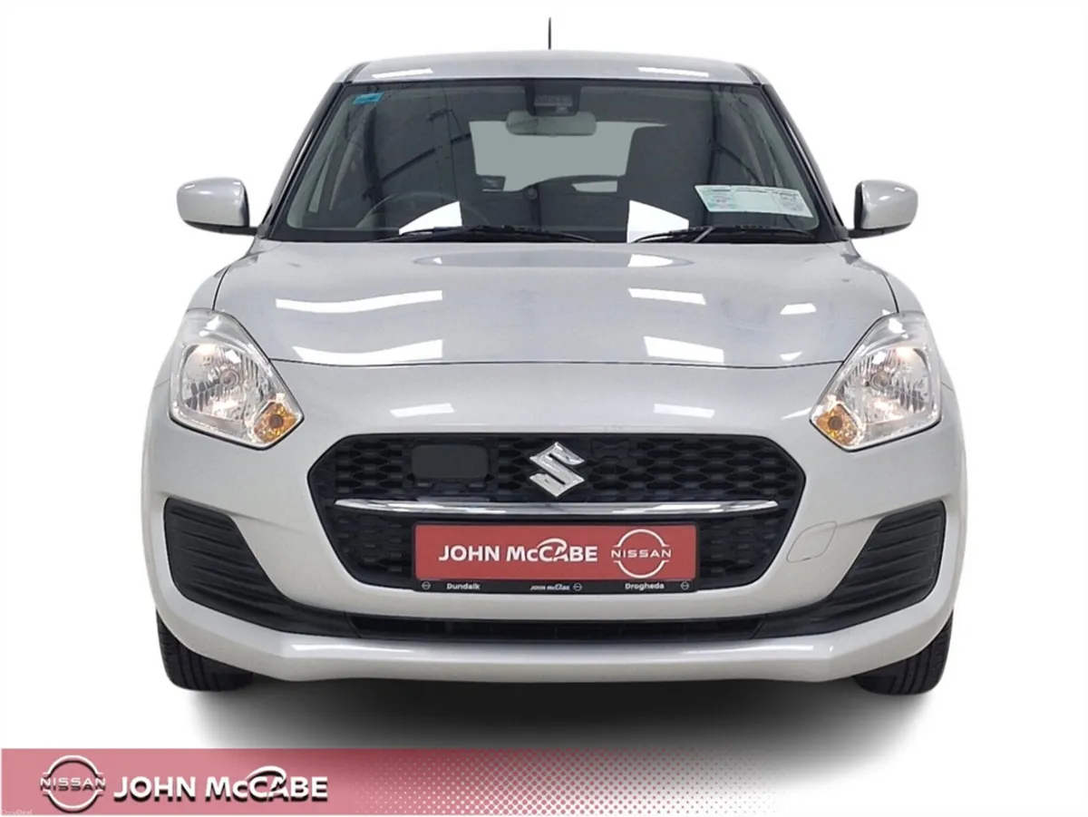 Suzuki Swift 1.2 AUTO *RETAIL PRICE €18,950 - €200 - Image 2