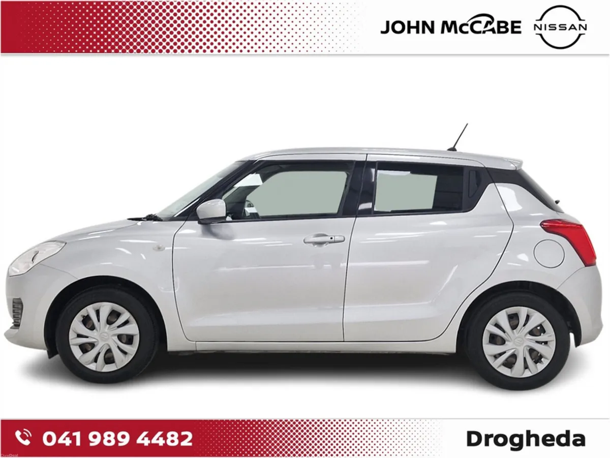 Suzuki Swift 1.2 AUTO *RETAIL PRICE €18,950 - €200 - Image 4