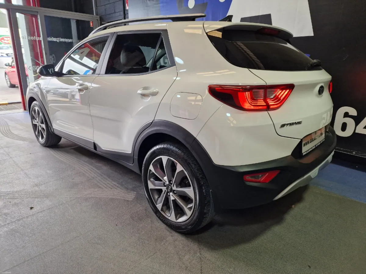 Kia Stonic 1.0 AUTOMATIC **REVERSING CAMERA, CRUIS - Image 6