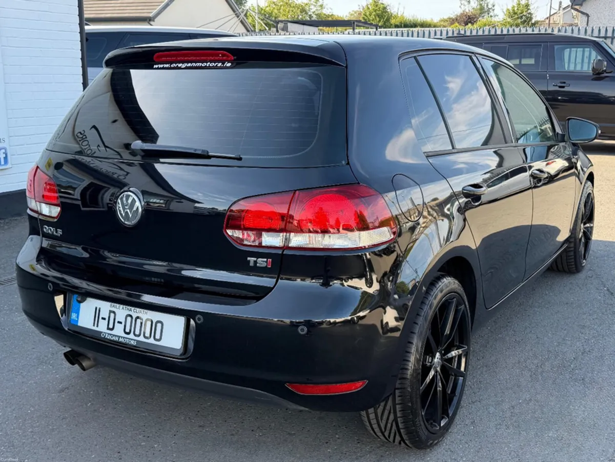 Volkswagen Golf 1.4 AUTO HIGHLINE - Image 4