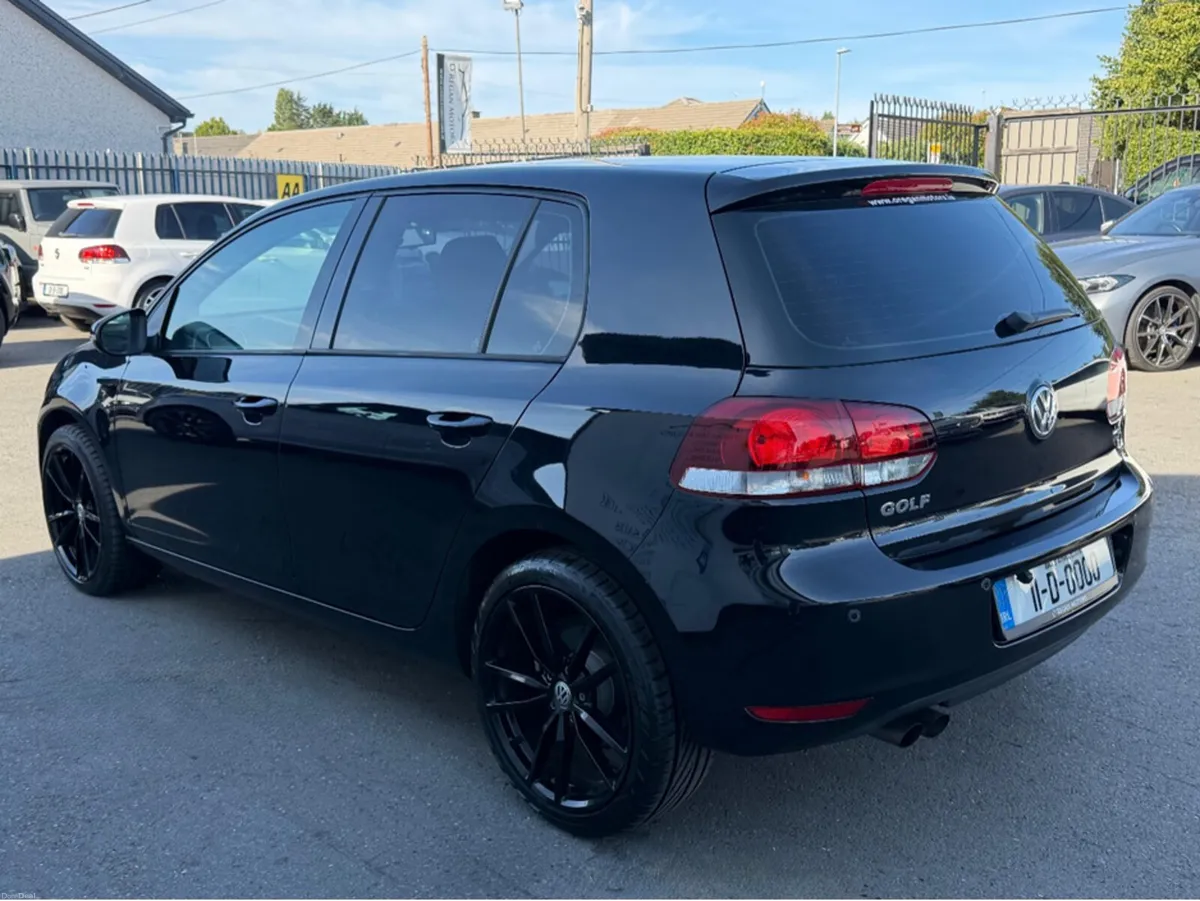 Volkswagen Golf 1.4 AUTO HIGHLINE - Image 6