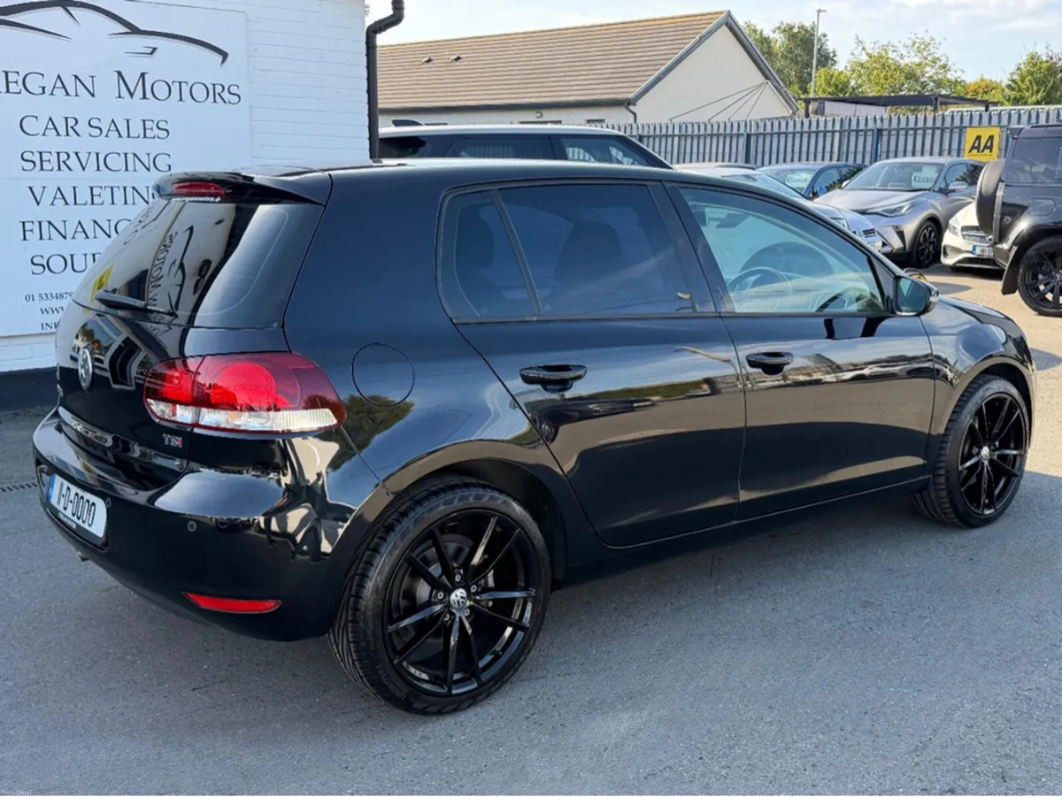 Volkswagen Golf 1.4 AUTO HIGHLINE - Image 3