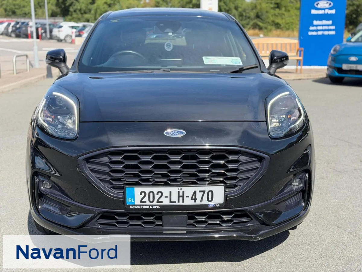 Ford Puma ST-Line X 1.0L 125PS *Warranty to July 2 - Image 5
