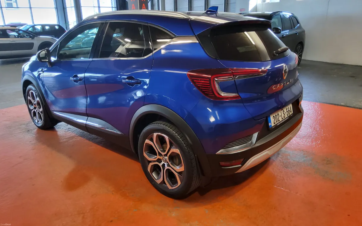 Renault Captur 2020 - Image 5
