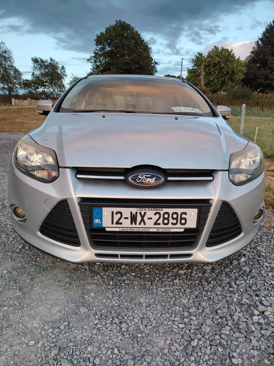2012 Ford Focus - New NCT - Image 6
