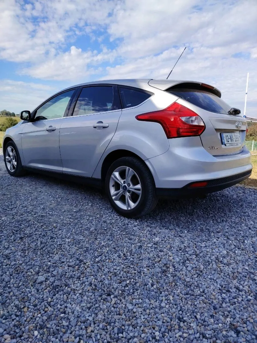 2012 Ford Focus - New NCT - Image 2