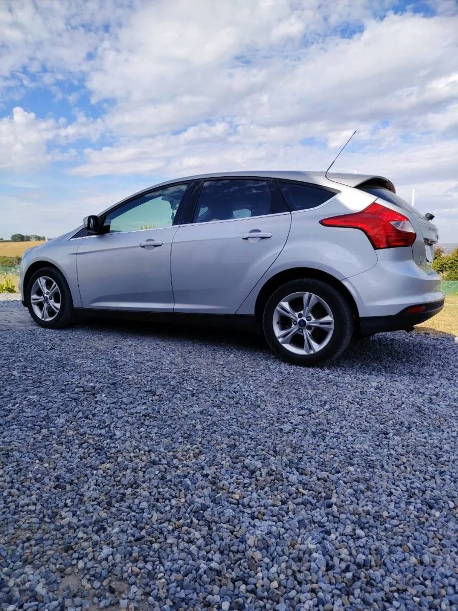 2012 Ford Focus - New NCT - Image 4