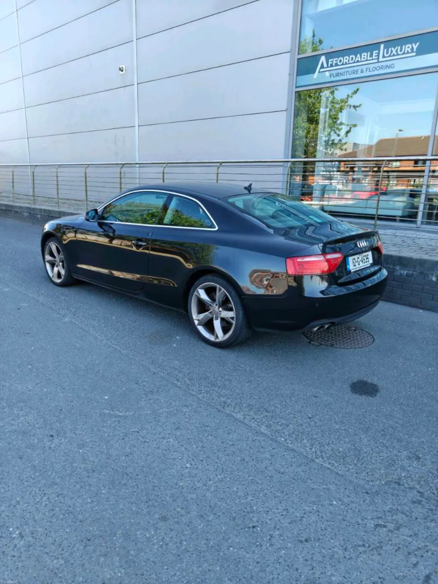 Audi A5 - Image 5