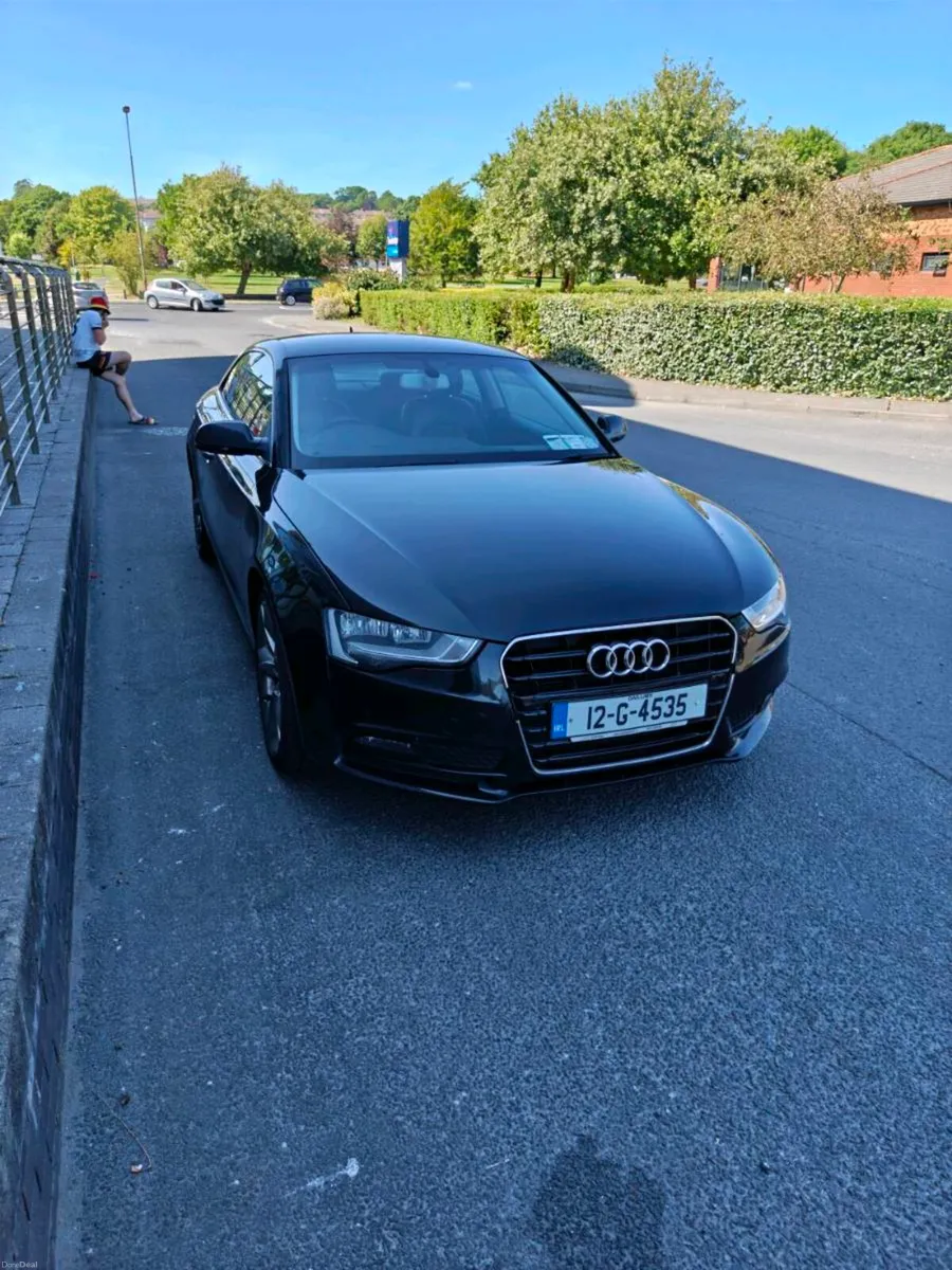 Audi A5 - Image 6
