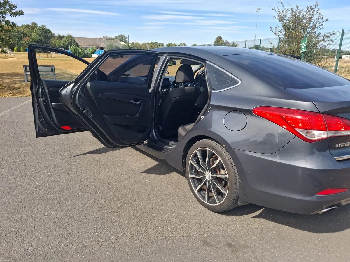 Hyundai i40 - Image 6