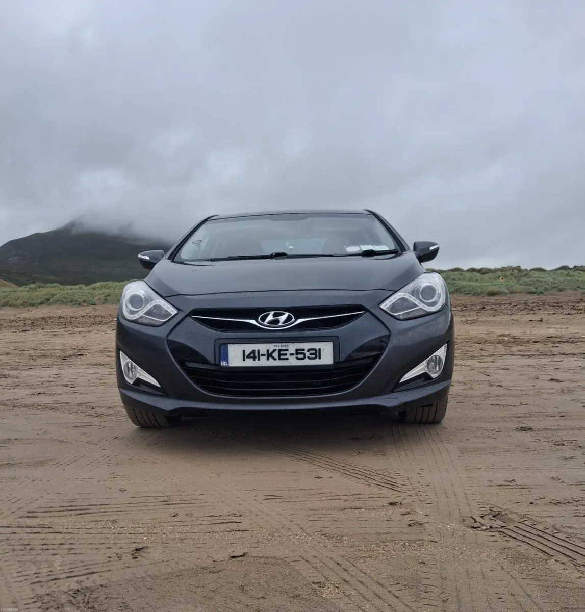 Hyundai i40 - Image 3
