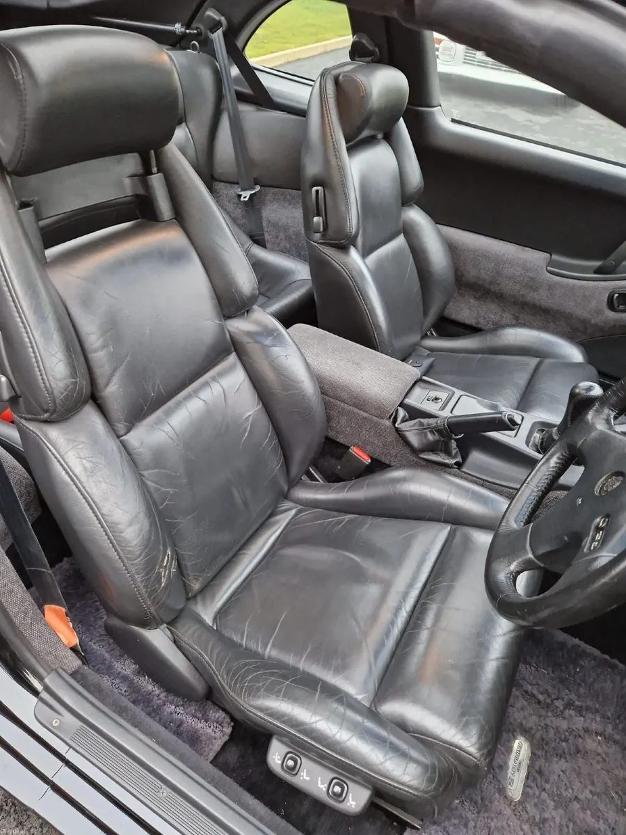 Nissan 300ZX TT 1991 - Image 5