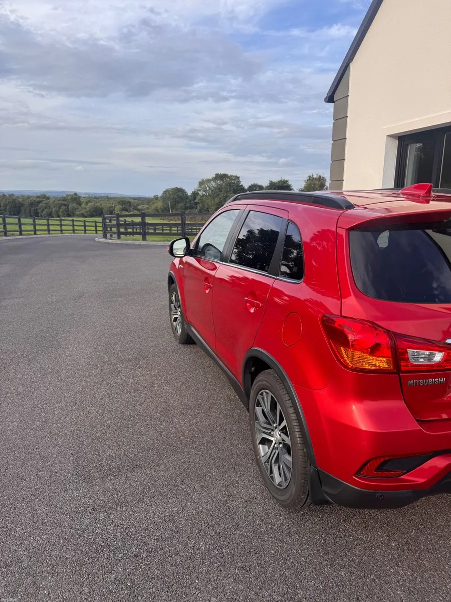 Mitsubishi ASX 2018 - Image 5