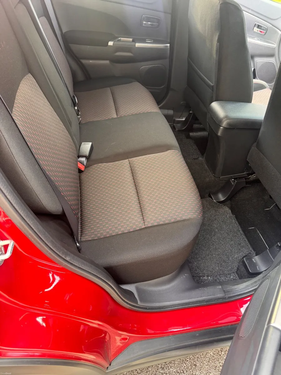 Mitsubishi ASX 2018 - Image 6