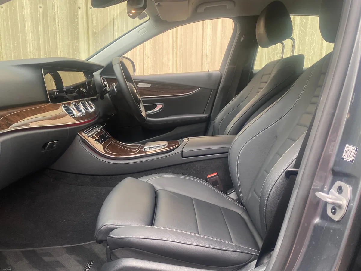Mercedes-Benz E-Class 2021////FINANCE AVAILABLE/// - Image 4