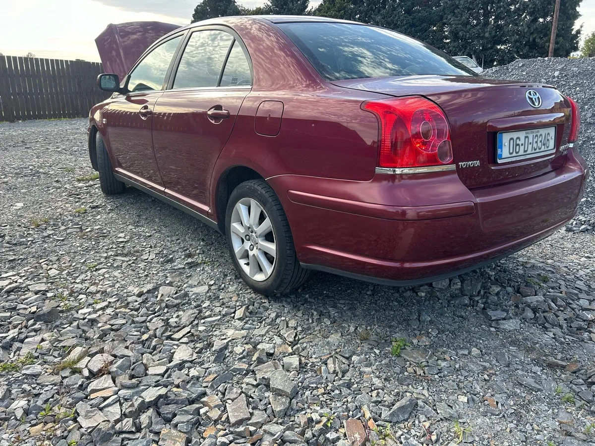 Toyota D4D - Image 2
