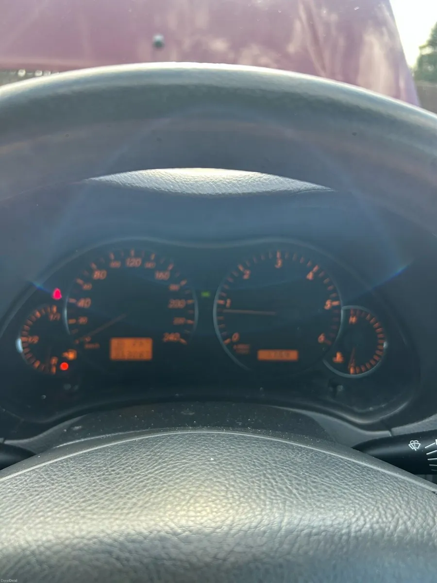 Toyota D4D - Image 3