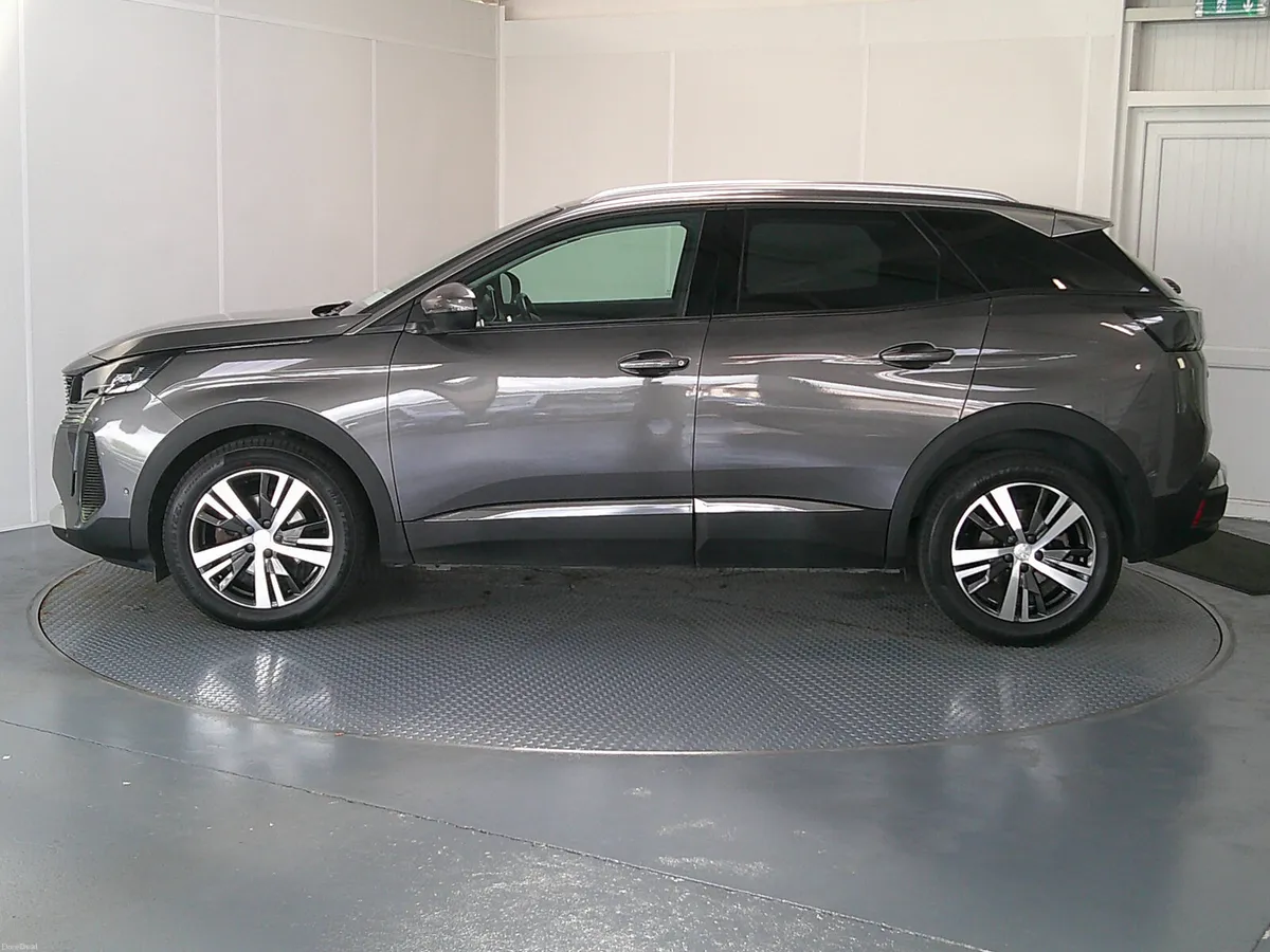 Peugeot 3008 2021 - Image 4