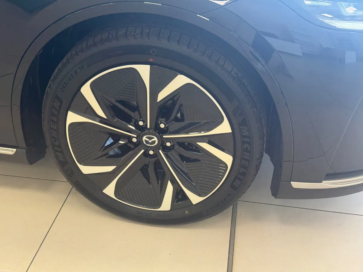 Mazda 6e - Image 5