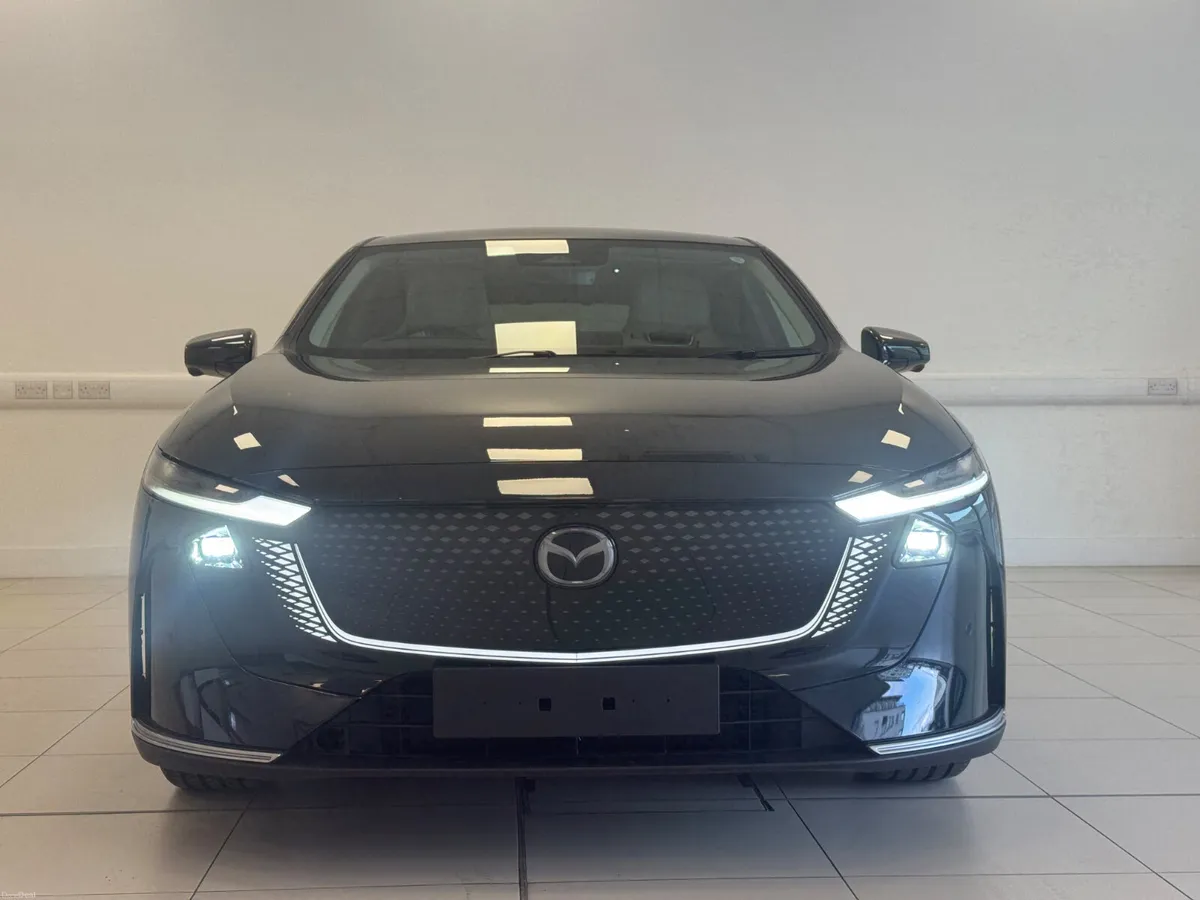 Mazda 6e - Image 2