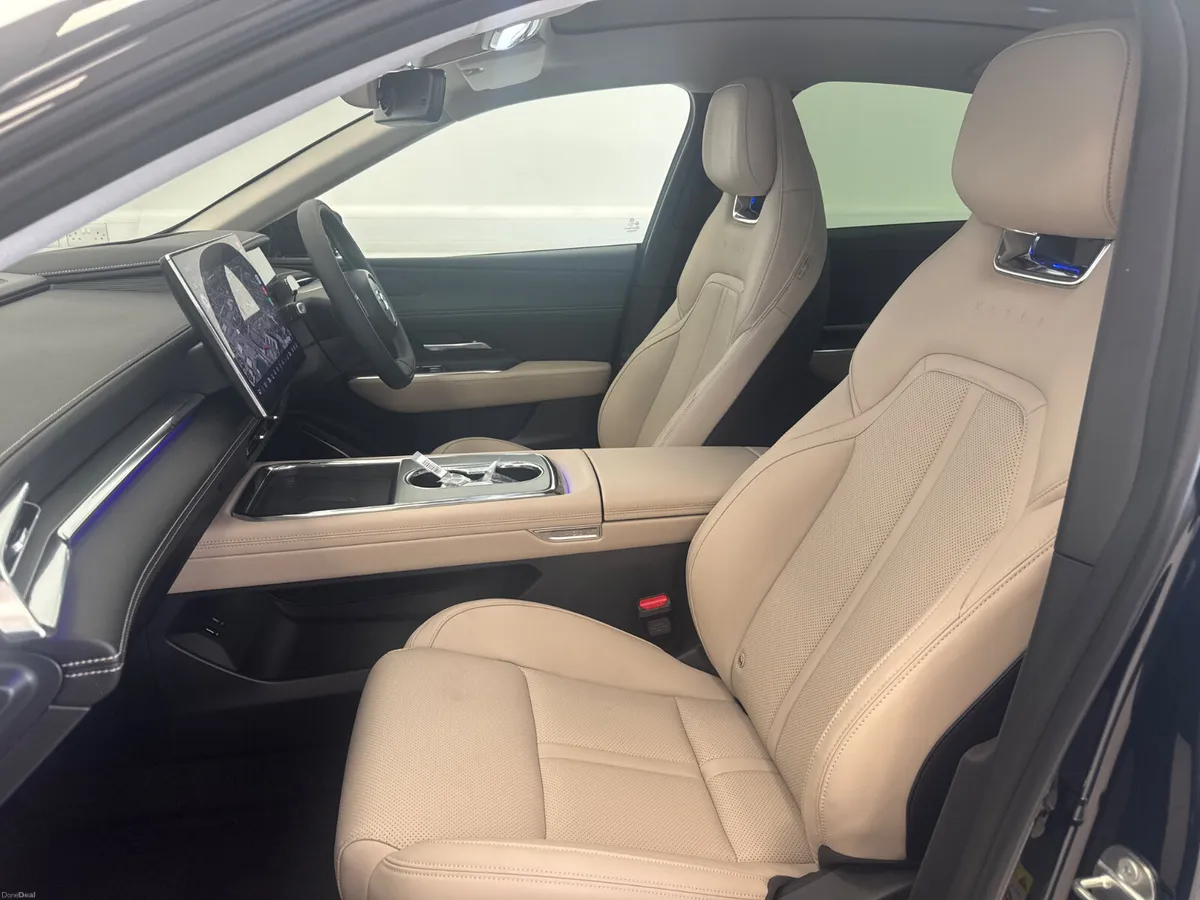 Mazda 6e - Image 6