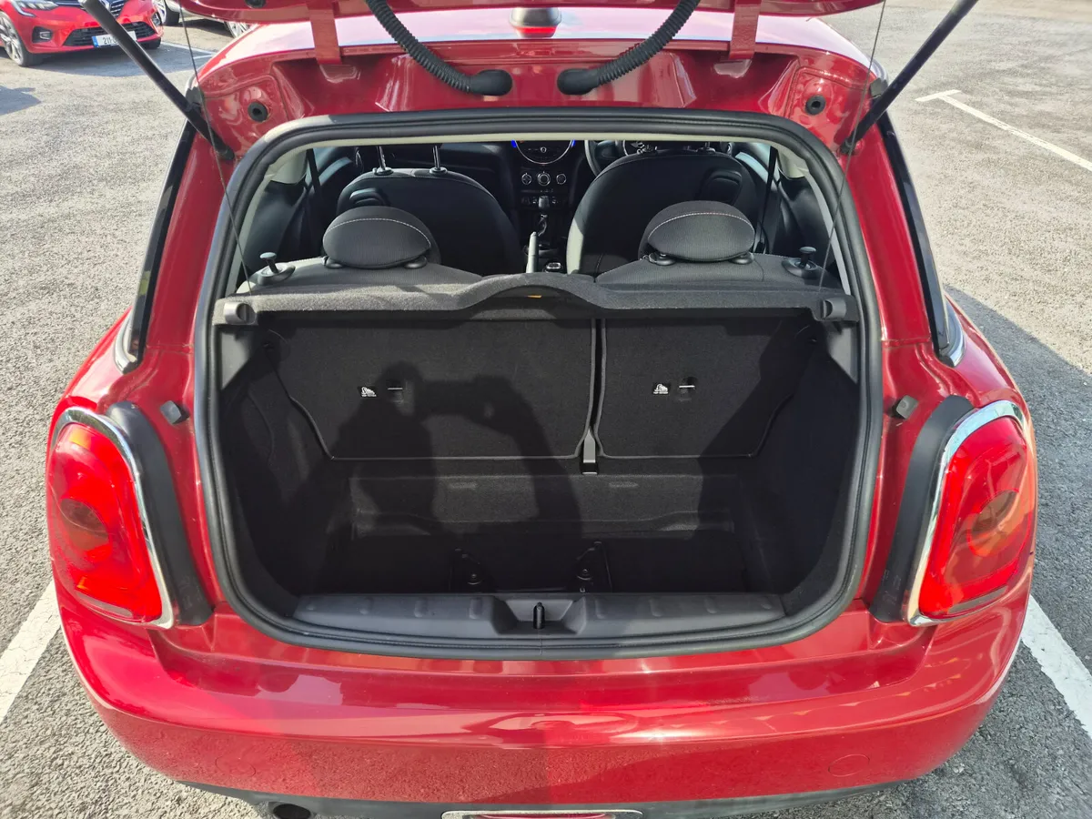 Mini Cooper 2018 1.5L Petrol Automatic - Image 5