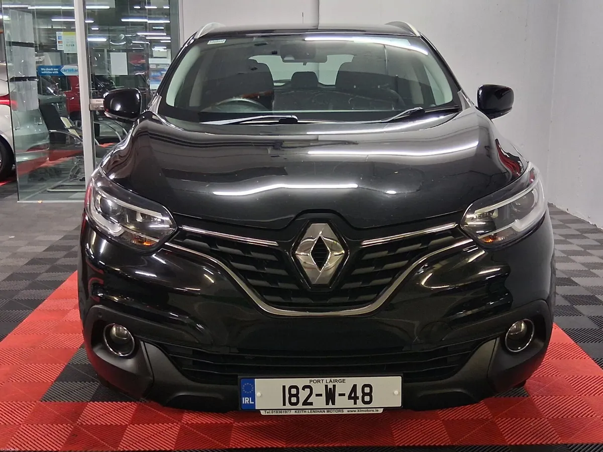 2018 Renault Kadjar AUTO - DYNAMIQUE - Image 4