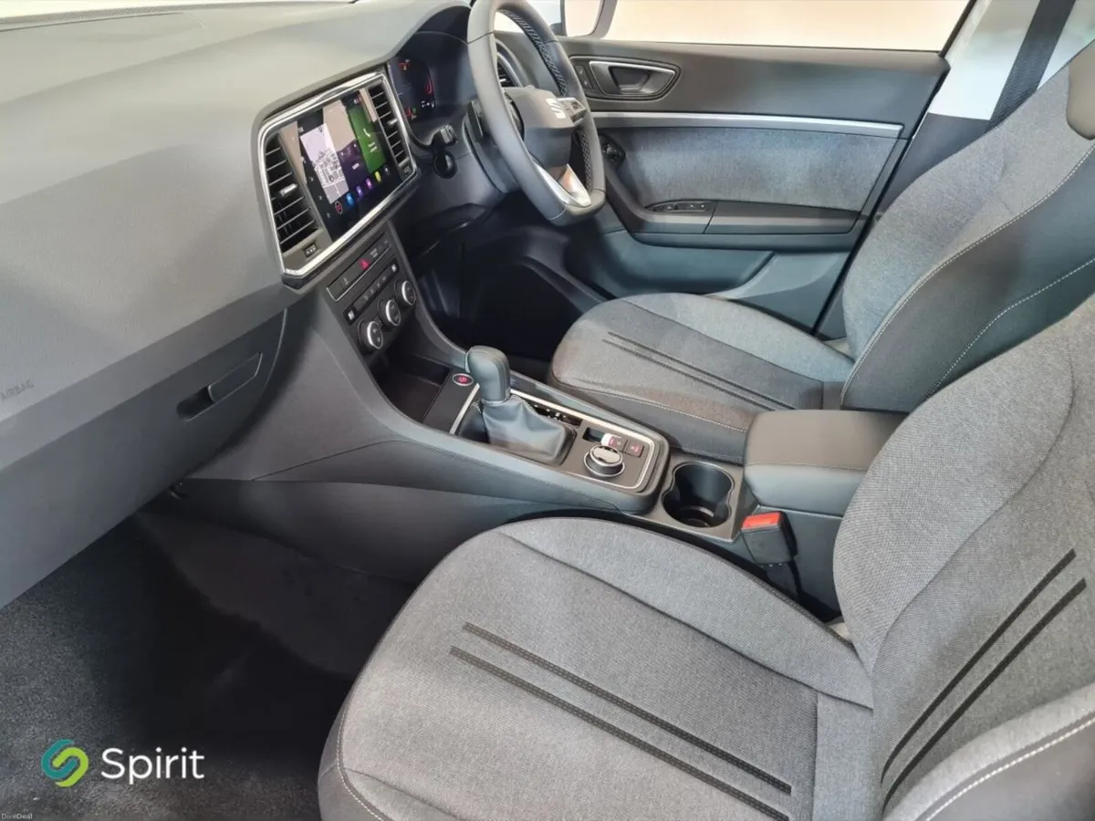 SEAT Ateca 2.0TDI 150hp DSG SE+ *Call Stephen 0864 - Image 3
