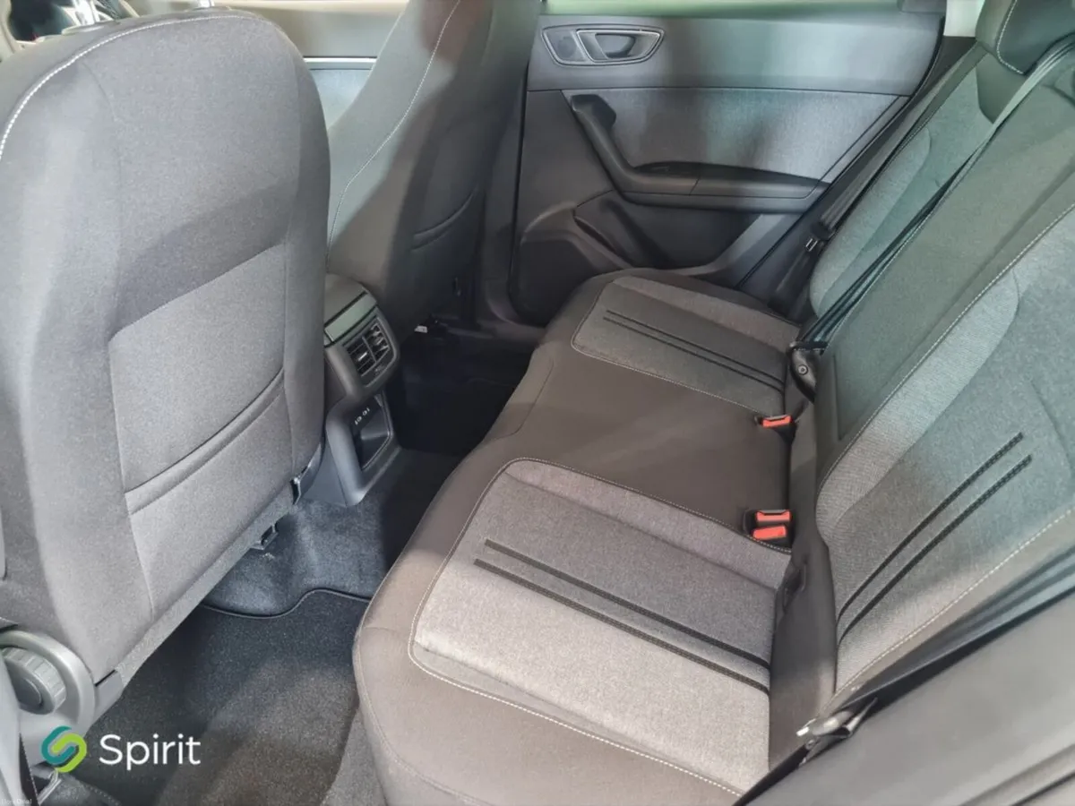 SEAT Ateca 2.0TDI 150hp DSG SE+ *Call Stephen 0864 - Image 5